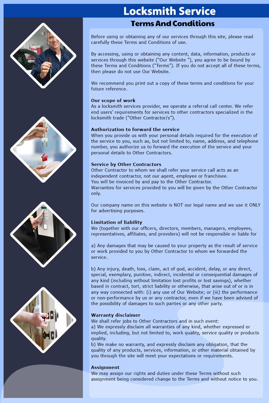 Union Locksmith Store Weston, CT 203-409-2090