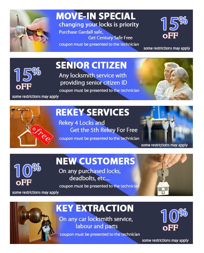 Union Locksmith Store Weston, CT 203-409-2090 logo-image - coupon-img